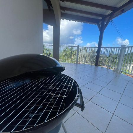 Villa les Alizés Morne Blanc Extérieur photo