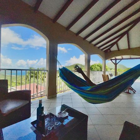 Villa les Alizés Morne Blanc Extérieur photo
