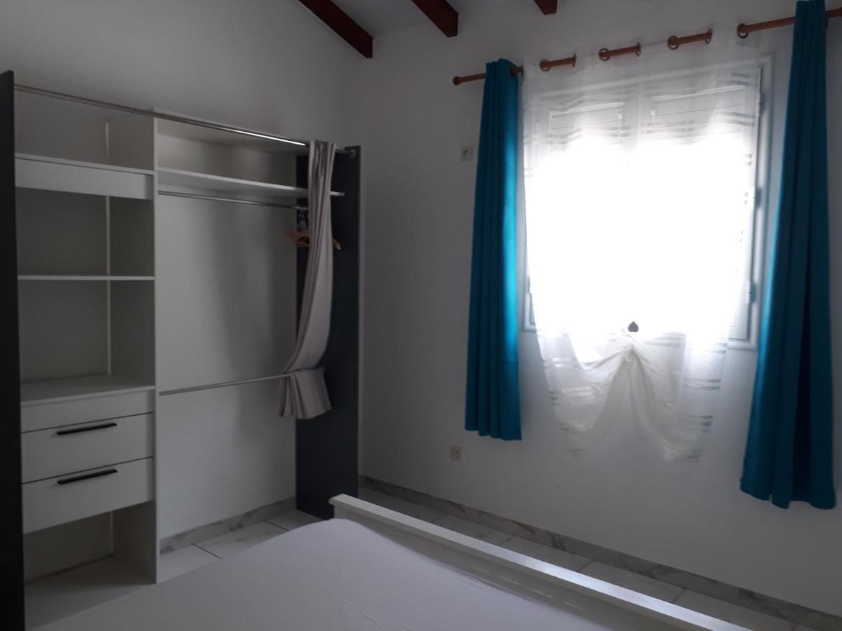 Villa les Alizés Morne Blanc Extérieur photo