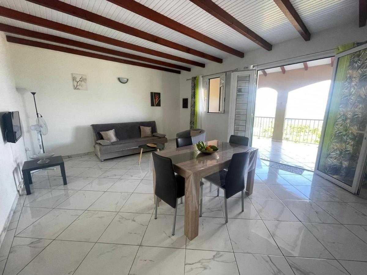 Villa les Alizés Morne Blanc Extérieur photo