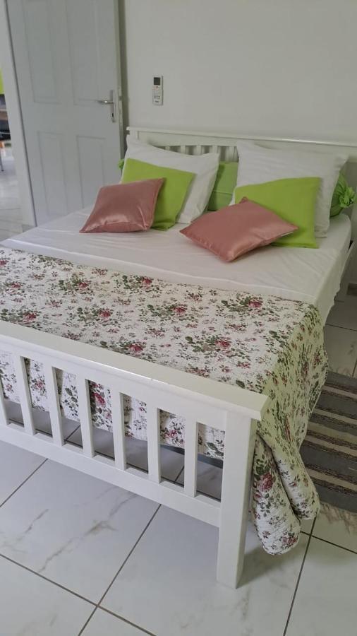 Villa les Alizés Morne Blanc Extérieur photo